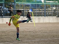 新宮チャレンジカップ2021