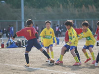 新宮チャレンジカップ2021