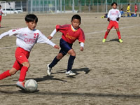 新宮チャレンジカップ2021