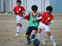 新宮チャレンジカップ2021