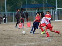 新宮チャレンジカップ2021