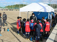 新宮チャレンジカップ2021