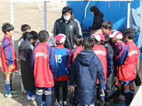 新宮チャレンジカップ2021