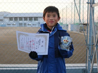 新宮チャレンジカップ2021