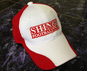 オリジナルキャップ