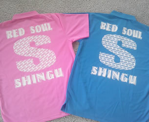 オリジナルTシャツ