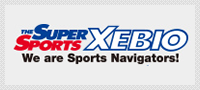 スポーツ　ゼビオ