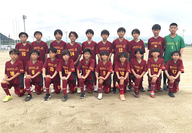 2026年6年生