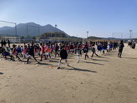 2025年第36期生の卒部式