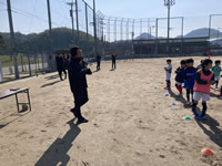 2025年第36期生の卒部式