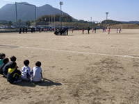 2025年第36期生の卒部式