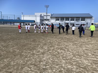 2025年第36期生の卒部式