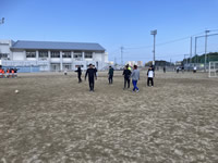 2025年第36期生の卒部式