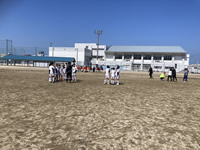 2025年第36期生の卒部式