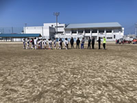 2025年第36期生の卒部式