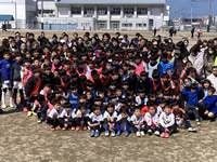 2025年第36期生の卒部式