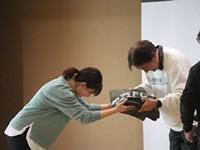 2025年第36期生の卒部式