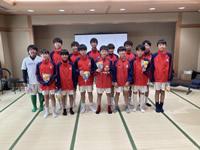 2025年第36期生の卒部式