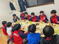 2025年第36期生の卒部式